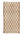 7 x 13 Vintage Moroccan Beni Ourain Rug 74727