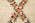 7 x 13 Vintage Moroccan Beni Ourain Rug 74727