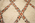 7 x 13 Vintage Moroccan Beni Ourain Rug 74727