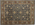 9 x 13 Vintage Pakistani Mashhad Rug 74746
