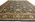 9 x 13 Vintage Pakistani Mashhad Rug 74746