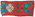 4 x 8 Vintage Red Boujad Moroccan Rug 20029