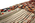 5 x 9 Vintage Moroccan Azilal Rug 74792