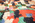 5 x 9 Vintage Moroccan Azilal Rug 74792