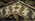 8 x 10 Vintage Indian Rug 74739