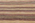 4 x 5 Distressed Vintage Turkish Striped Kilim Rug 74875