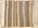 4 x 5 Vintage Turkish Striped Kilim Rug 74875