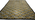 5 x 8 Vintage Tibetan Checkerboard Rug 74843