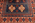 4 x 5 Vintage Oushak Rug 74863