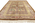 5 x 8 Vintage Chinese Tang Dynasty Rug 74866