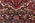 4 x 4 Vintage Persian Heriz Rug 74918