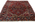4 x 4 Vintage Persian Heriz Rug 74918