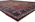 13 x 21 Antique Indian Agra Rug 74931