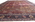 13 x 21 Antique Indian Agra Rug 74931