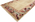 2 x 7 Vintage Persian Kerman Rug 75019