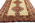 4 x 9 Vintage Persian Tribal Shiraz Rug 75040
