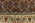 3 x 4 Vintage Persian Tabriz Rug 75101