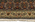 3 x 4 Vintage Persian Tabriz Rug 75101