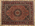 10 x 13 Vintage Persian Mashhad Rug 75141