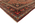 10 x 13 Vintage Persian Mashhad Rug 75141
