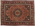 10 x 13 Vintage Persian Mashhad Rug 75141