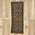 2 x 5 Vintage Persian Khorassan Rug 75149