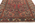 4 x 7 Vintage Persian Hamadan Rug 75235