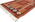 4 x 7 Vintage Swedish Kilim Rug 74942