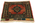 2 x 2 Vintage Persian Khorassan Rug 75154