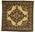 2 x 2 Vintage Persian Khorassan Rug 75162