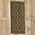 1 x 4 Vintage Persian Mashhad Rug 75166