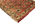 2 x 2 Vintage Persian Mashhad Rug 75174
