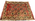 2 x 2 Vintage Persian Mashhad Rug 75174