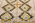 4 x 7 Vintage Moroccan Azilal Rug 20050