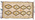 4 x 7 Vintage Moroccan Azilal Rug 20050