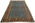 3 x 5 Antique Mashad Rug 75177