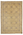 8 x 12 Vintage Persian Kashan Rug 75179