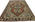 4 x 6 Vintage Mahal Rug 75182