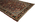 4 x 7 Vintage Persian Mahal Rug 75187