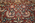 4 x 7 Vintage Persian Mahal Rug 75187