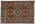 7 x 10 Antique Mahal Rug 75189