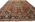 7 x 10 Antique Mahal Rug 75189