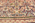 4 x 9 Vintage Persian Mahal Rug 75196