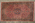 9 x 16 Vintage Persian Mashhad Rug 75202