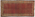 4 x 9 Vintage Persian Malayer Rug 75216