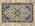 4 x 6 Vintage Persian Joshegan Rug 75217