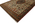 4 x 6 Vintage Persian Afshar Rug 75232