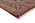 ​10 x 13 Vintage Red Persian Mashhad Rug 74946