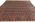 5 x 9 Antique Persian Hamadan Rug 75253