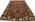 4 x 7 Antique Bakhtiari Rug 752784 x 7 Antique Bakhtiari Rug 75278